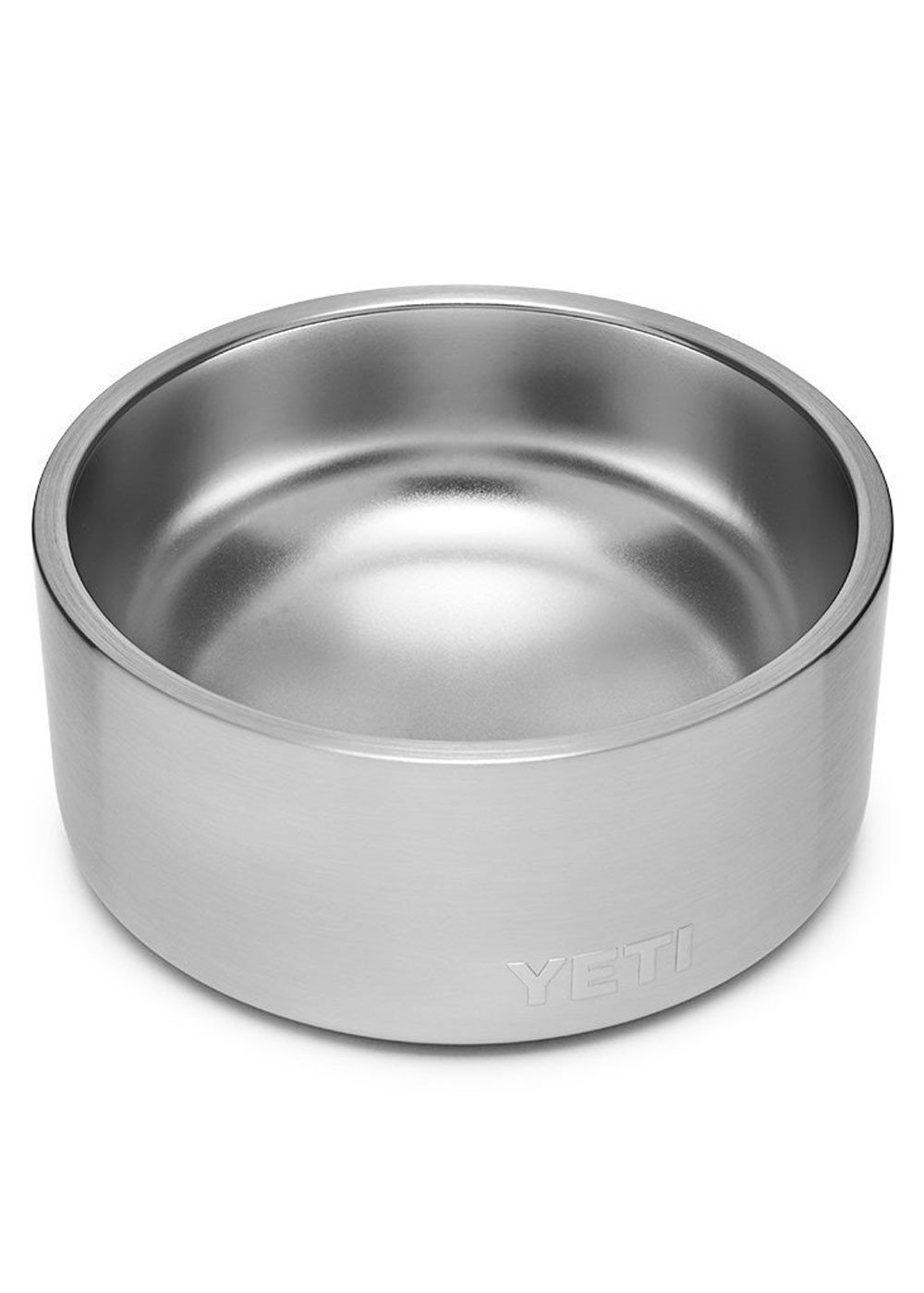 Yeti Boomer 4 Dog Bowl Stainless Steel