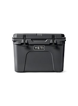 Yeti Tundra 35L Cool Box Charcoal