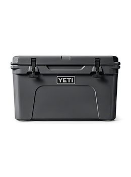 Yeti Tundra 45L Cool Box Charcoal