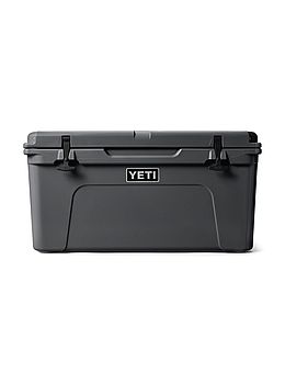 Yeti Tundra 65L Cool Box Charcoal
