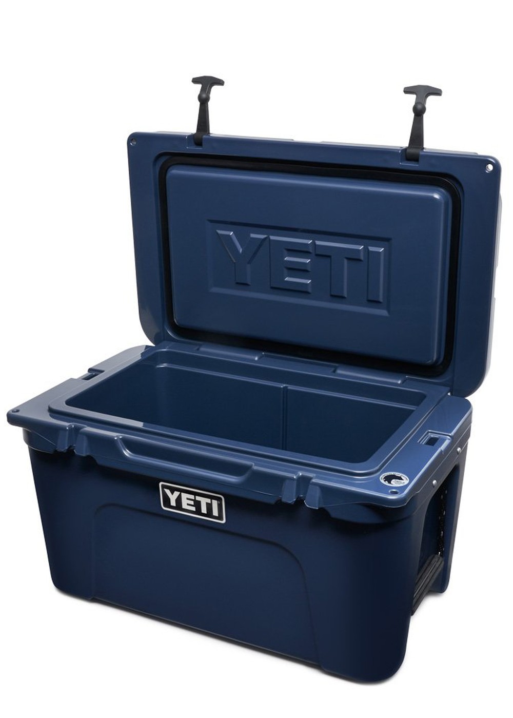Yeti Tundra 45L Cool Box Navy