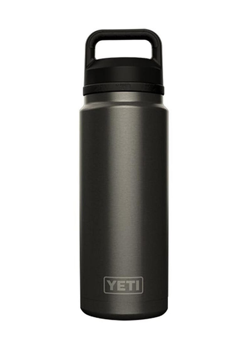 Yeti Rambler 36oz Bottle Graphite