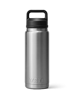 Yeti Rambler 26oz Bottle Stainless Steel