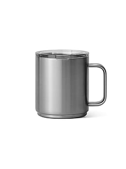 Yeti Rambler 10oz 2.0 Mug Stainless Steel