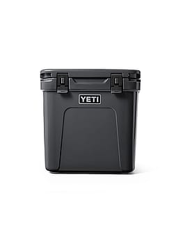 Yeti Roadie 48L Wheeled Cool Box Charcoal