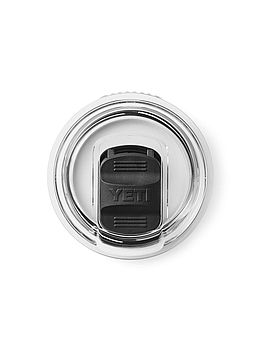 Yeti Rambler 30oz Stronghold Lid Clear