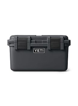Yeti Loadout Gobox 30 Gear Case Charcoal
