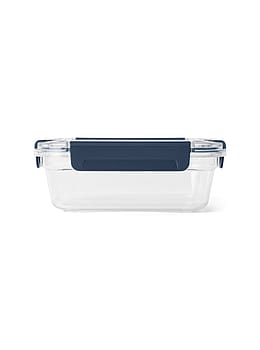 Yeti Medium Food Storage Navy