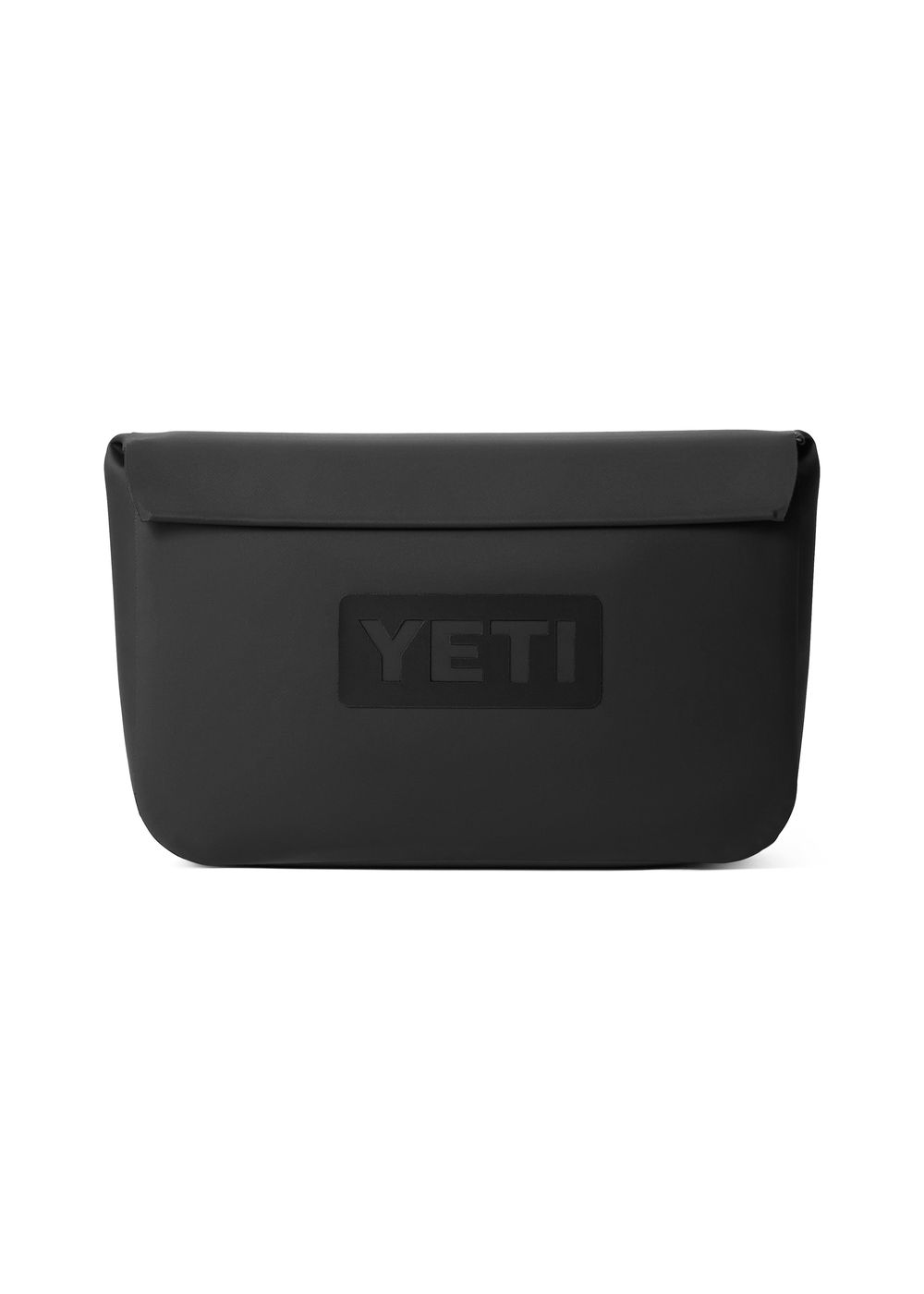Yeti Sidekick 3L Dry Bag Gear Case Black