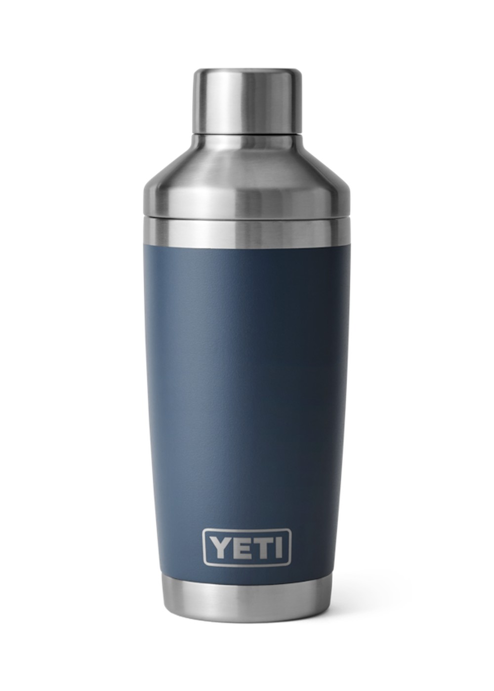Yeti Rambler Cocktail Shaker Navy