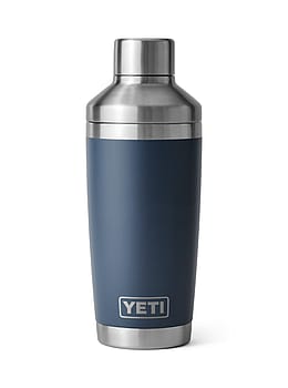 Yeti Rambler Cocktail Shaker Navy