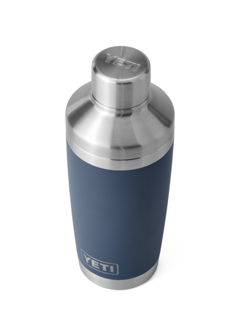 Yeti Rambler Cocktail Shaker Navy