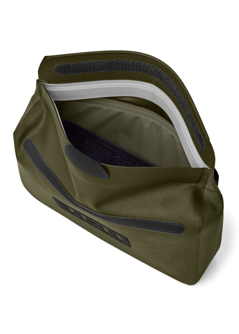 Yeti Sidekick 3L Dry Bag Gear Case Olive