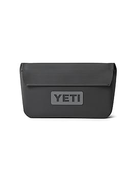 Yeti Sidekick 1L Dry Bag Gear Case Charcoal