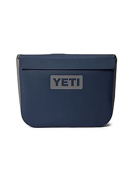 Yeti Sidekick 6L Dry Bag Gear Case Navy