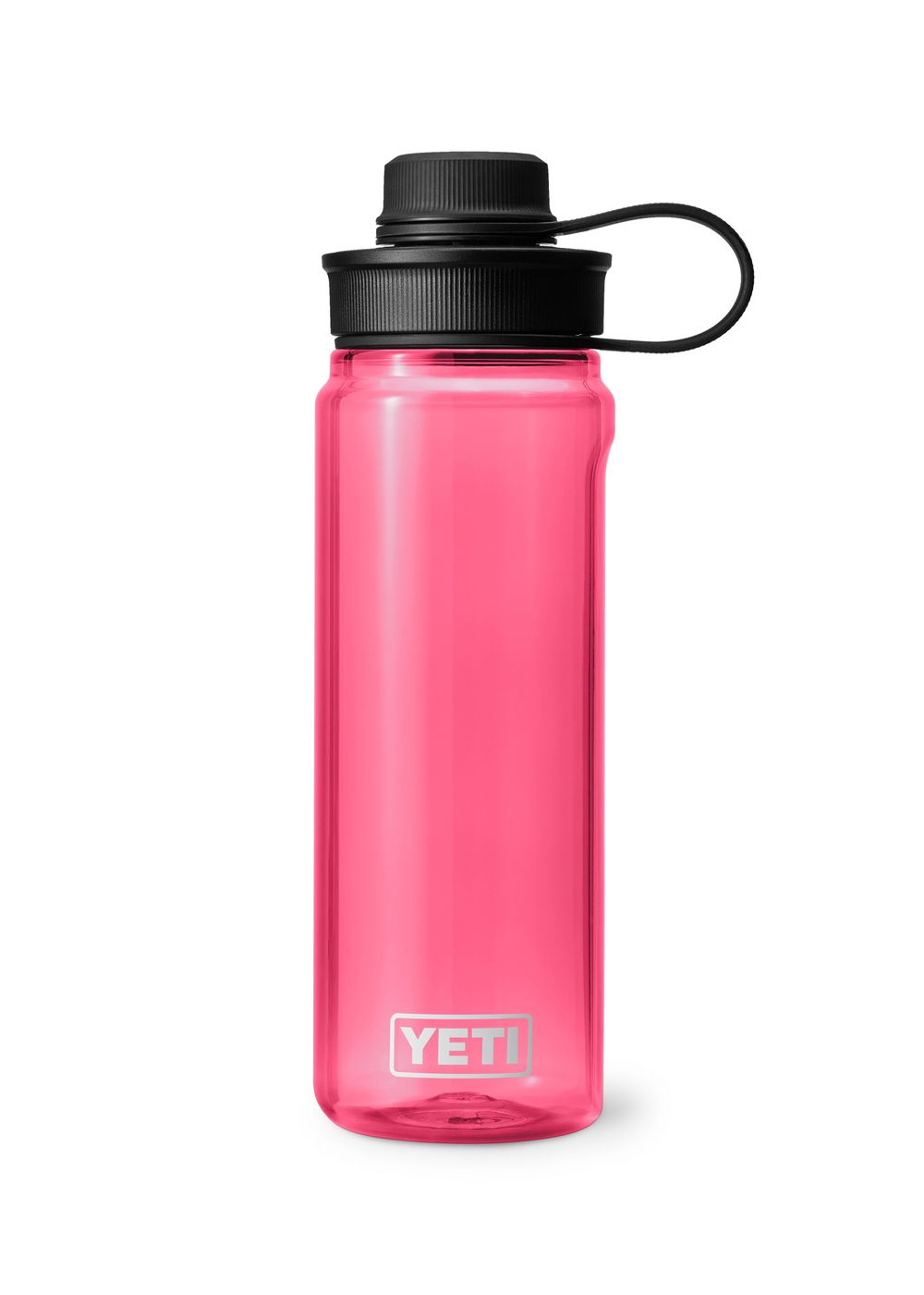 Yeti Yonder 25oz 750ml Water Bottle Tropical Pink