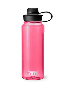 Yeti Yonder 34oz 1L Water Bottle Tropical Pink