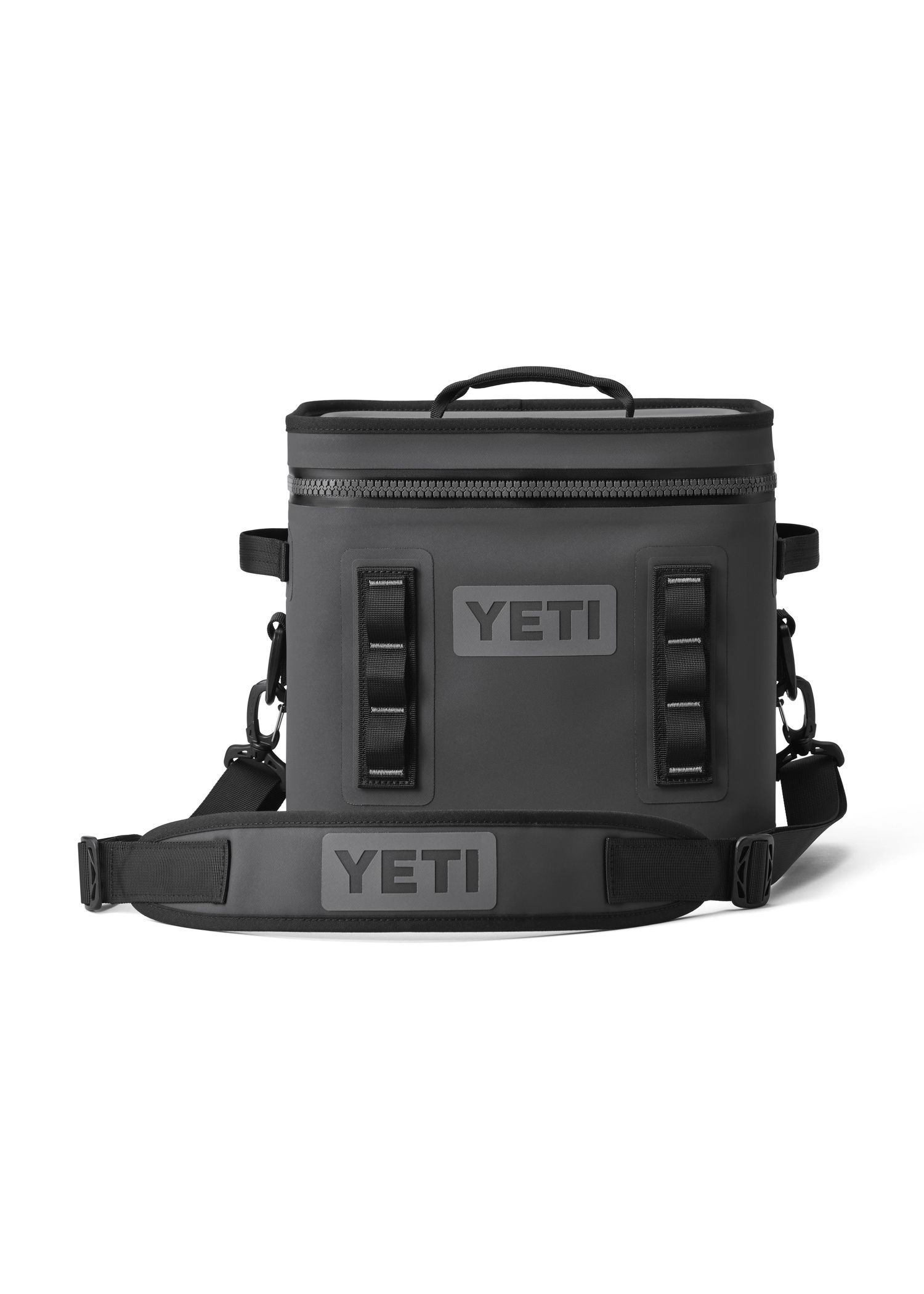 Yeti Hopper Flip 12L Cool Bag Charcoal