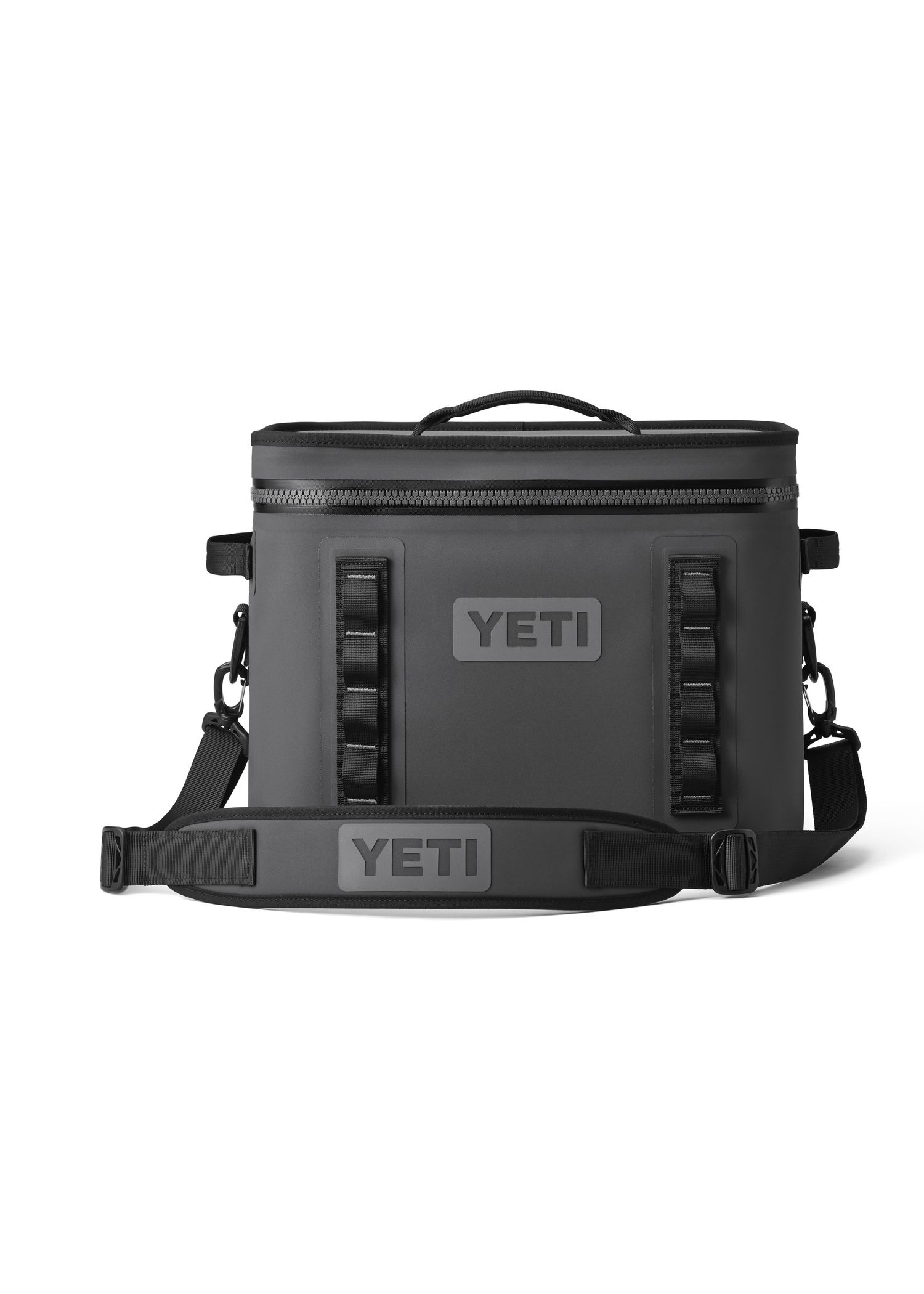 Yeti Hopper Flip 18L Cool Bag Charcoal