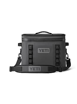 Yeti Hopper Flip 18L Cool Bag Charcoal