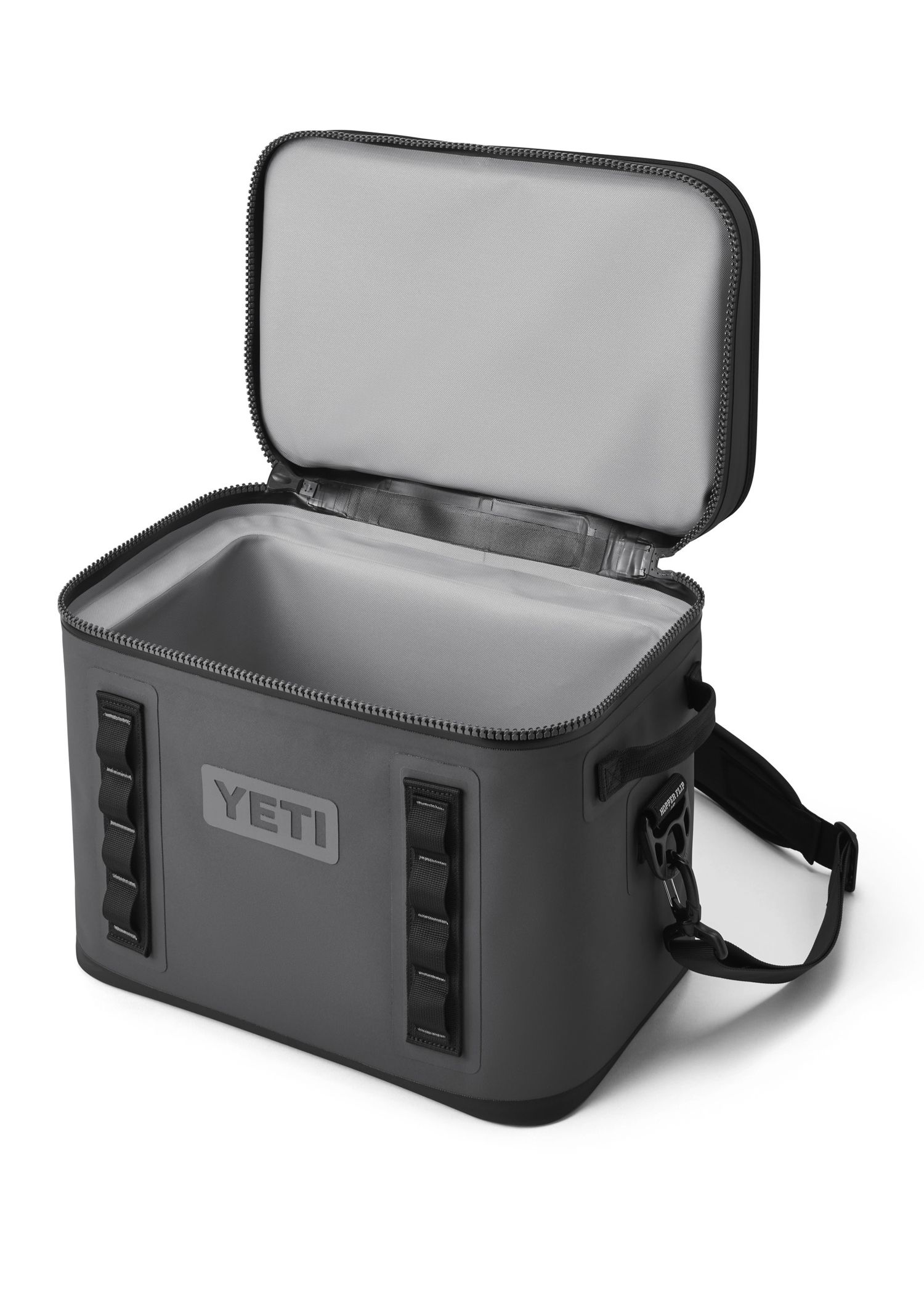 Yeti Hopper Flip 18L Cool Bag Charcoal