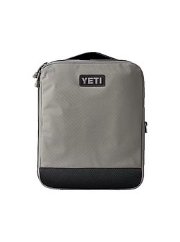 Yeti Crossroads Packing Cube Grey Large