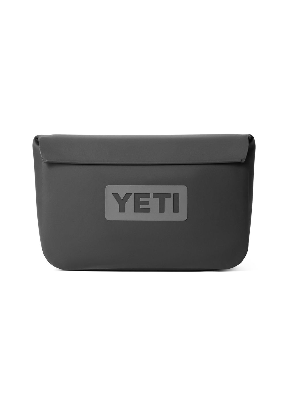 Yeti Sidekick 3L Dry Bag Gear Case Charcoal