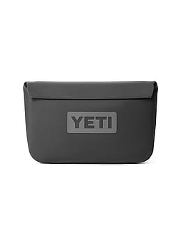 Yeti Sidekick 3L Dry Bag Gear Case Charcoal