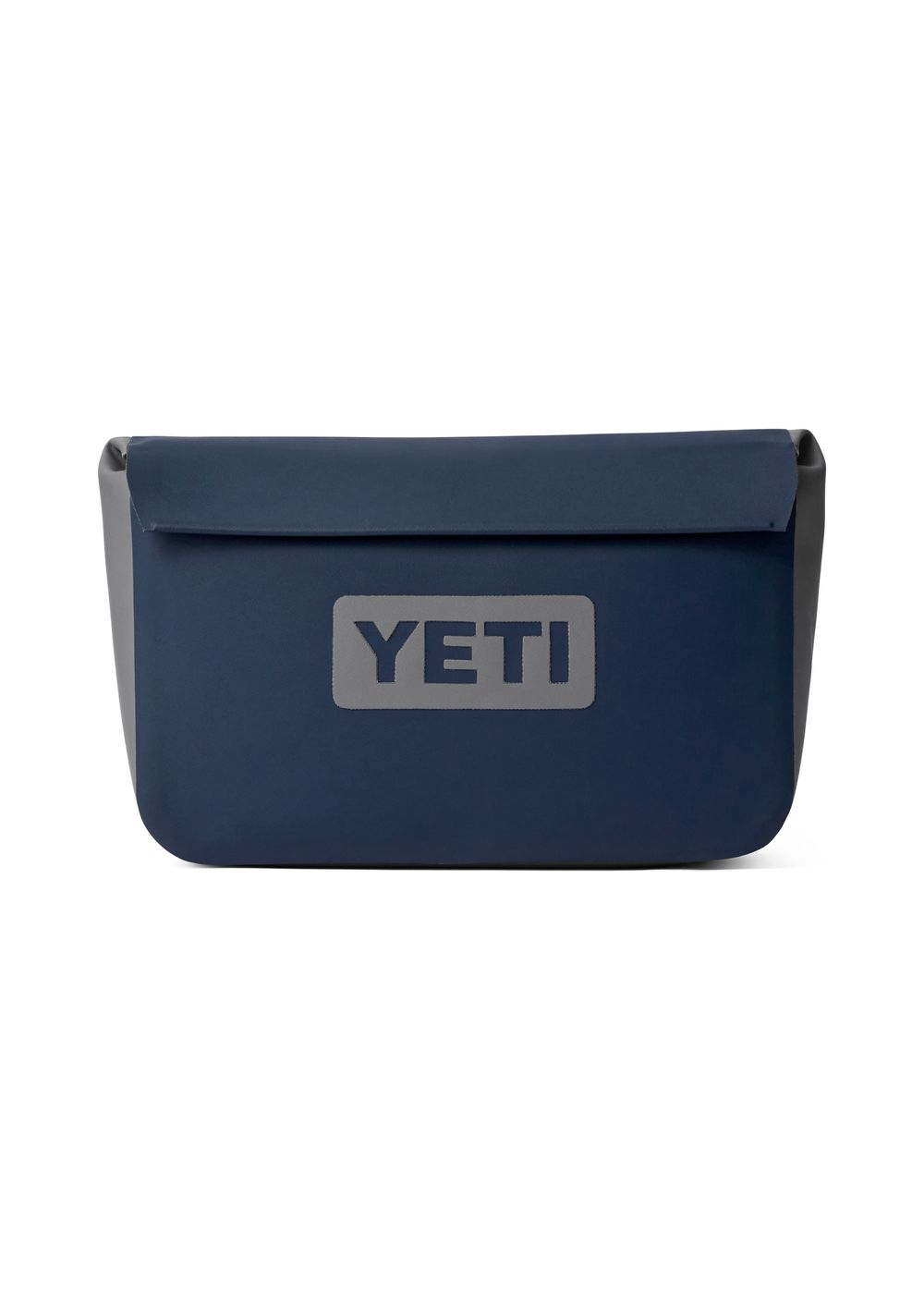 Yeti Sidekick 3L Dry Bag Gear Case Navy