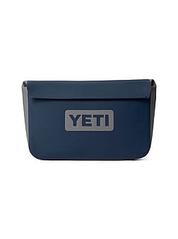 Yeti Sidekick 3L Dry Bag Gear Case Navy