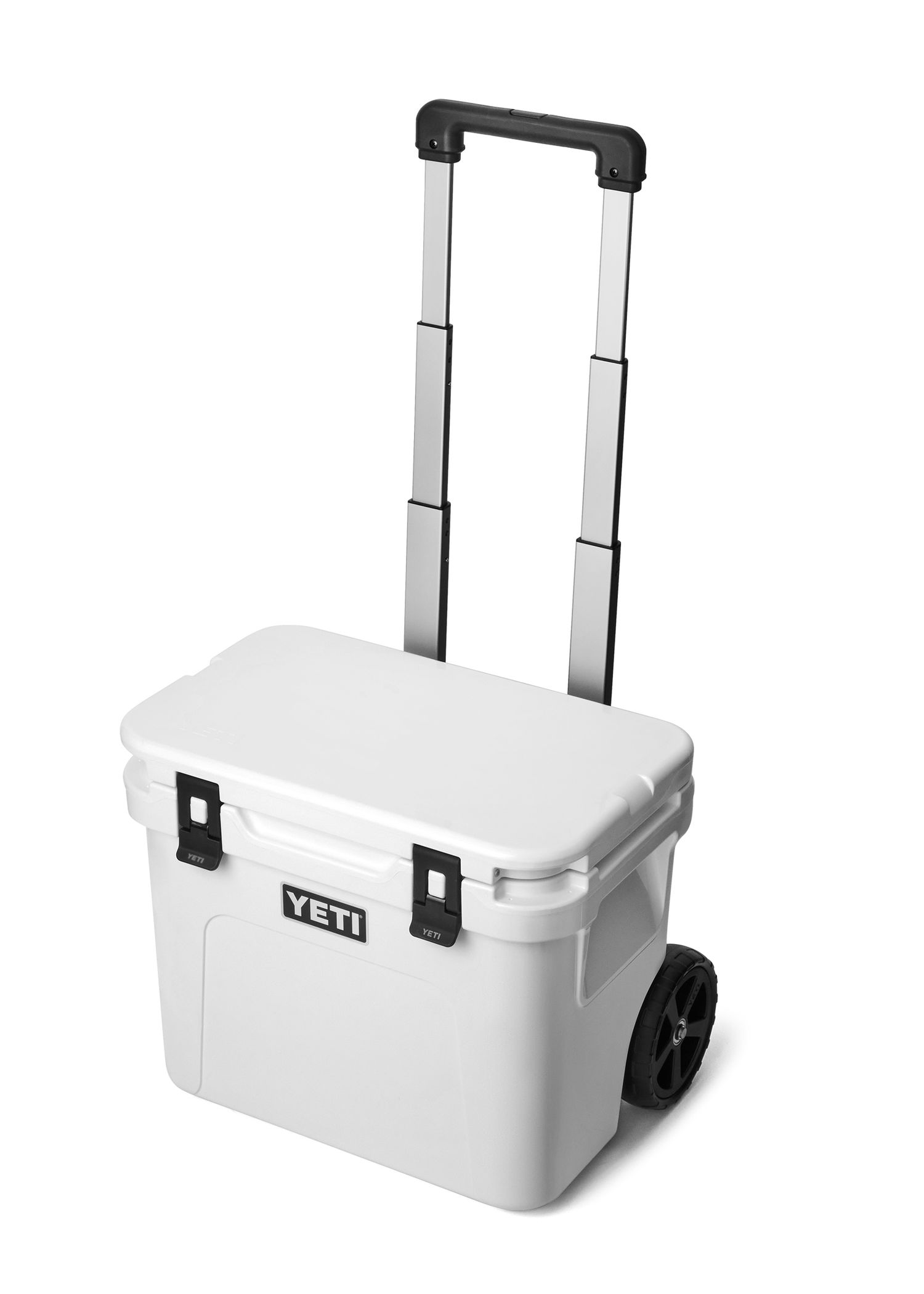Yeti Roadie 32L Wheeled Cool Box White