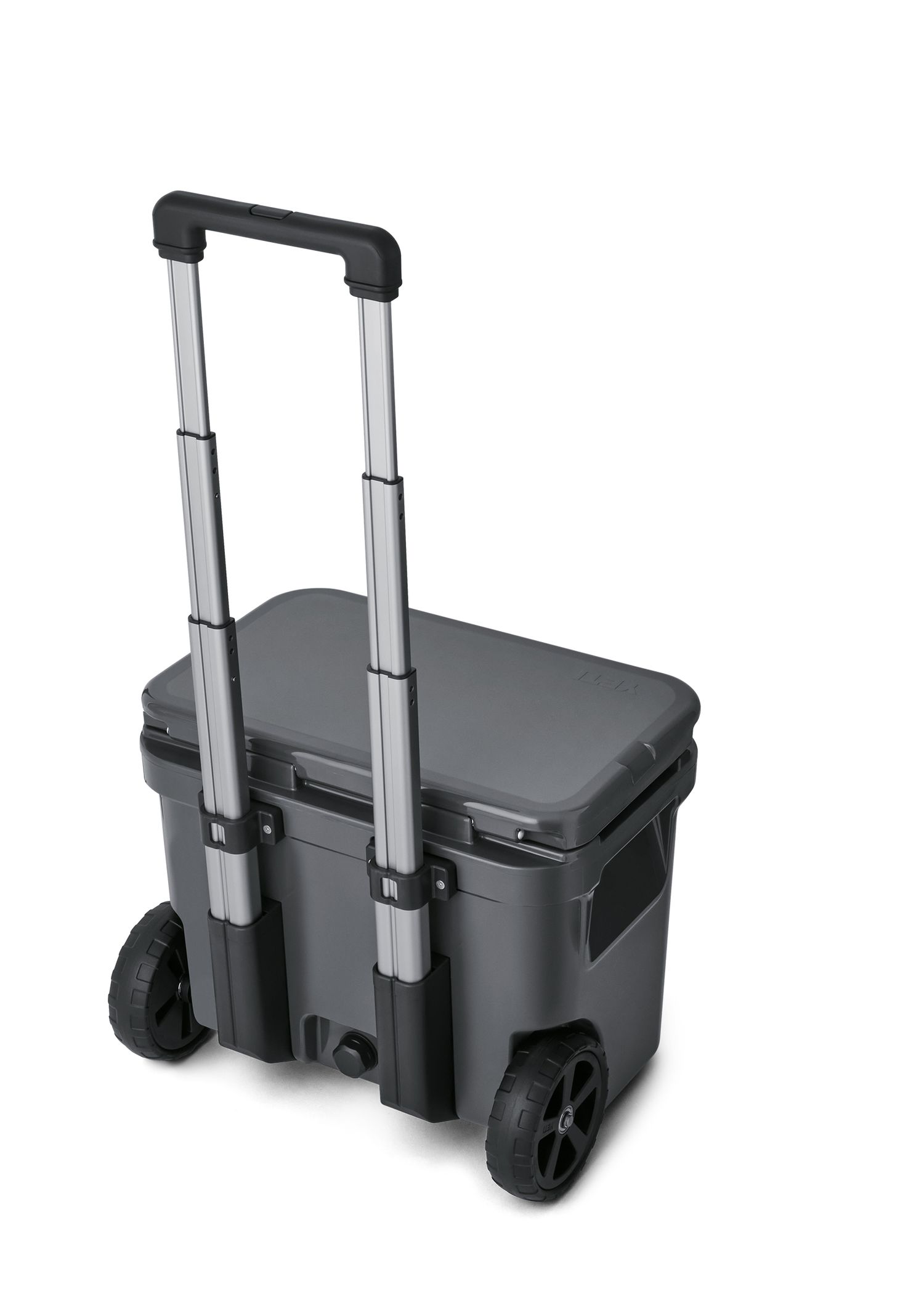 Yeti Roadie 32L Wheeled Cool Box Charcoal