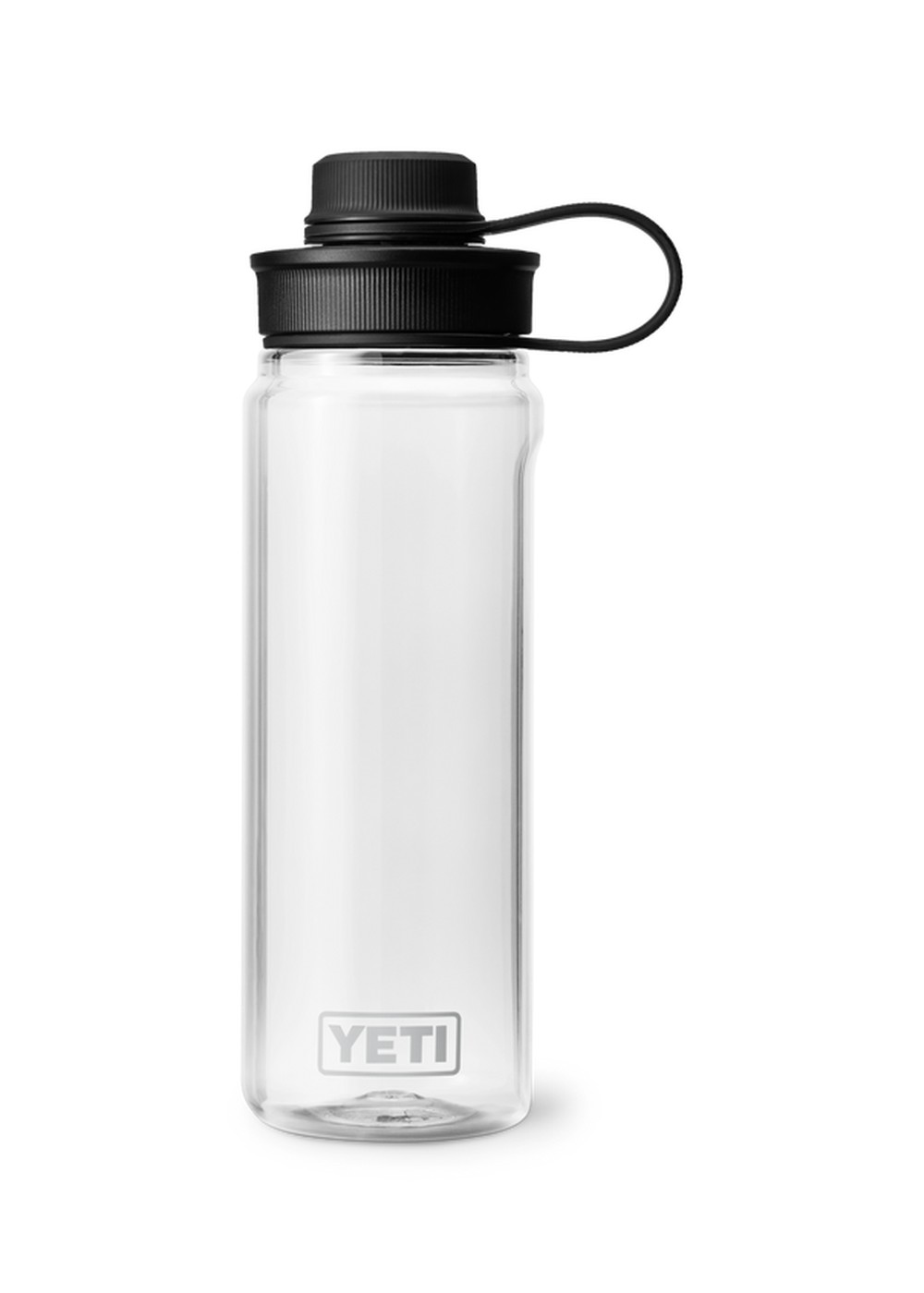 Yeti Yonder 25oz 750ml Water Bottle Clear