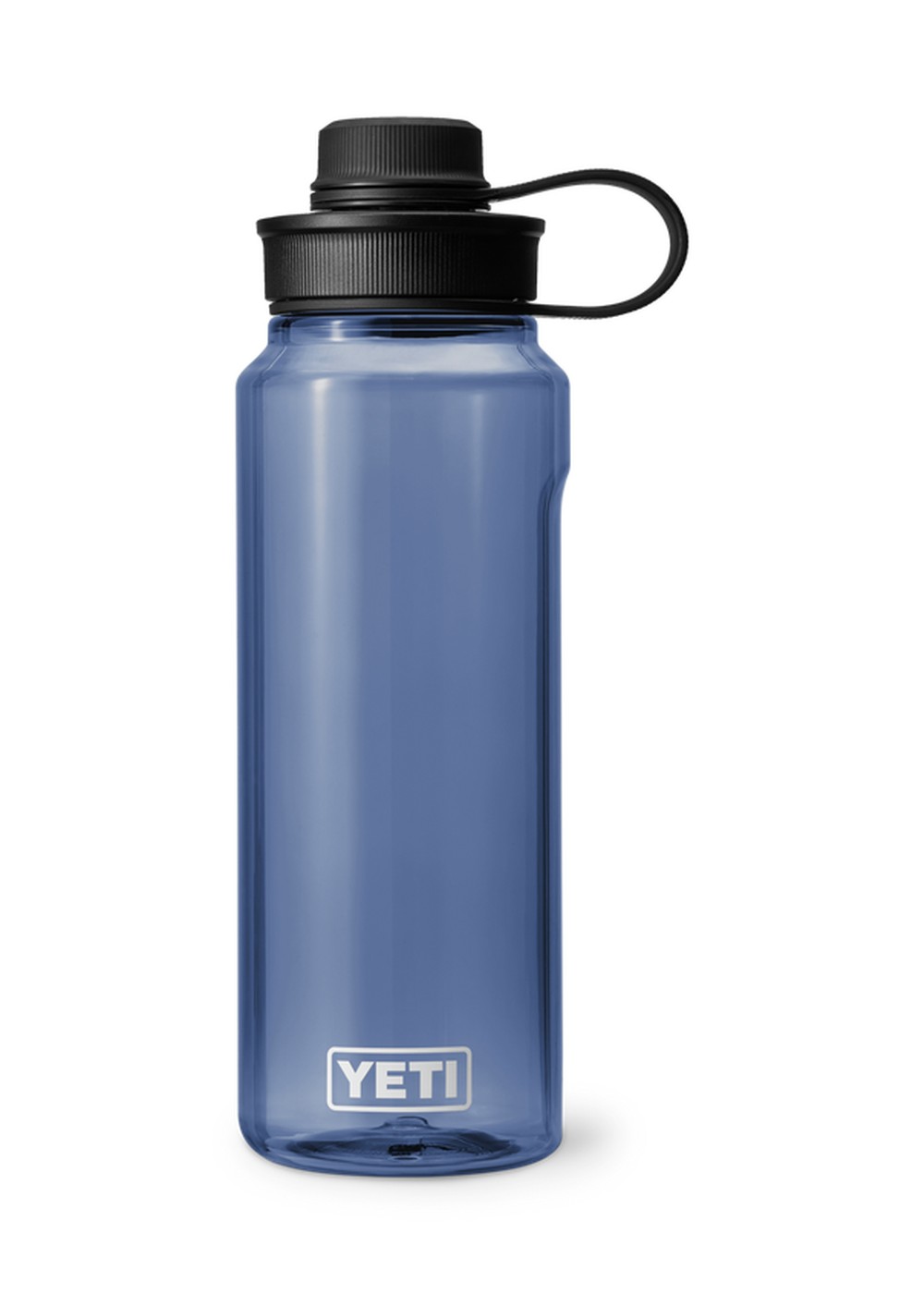 Yeti Yonder 34oz 1L Water Bottle Navy