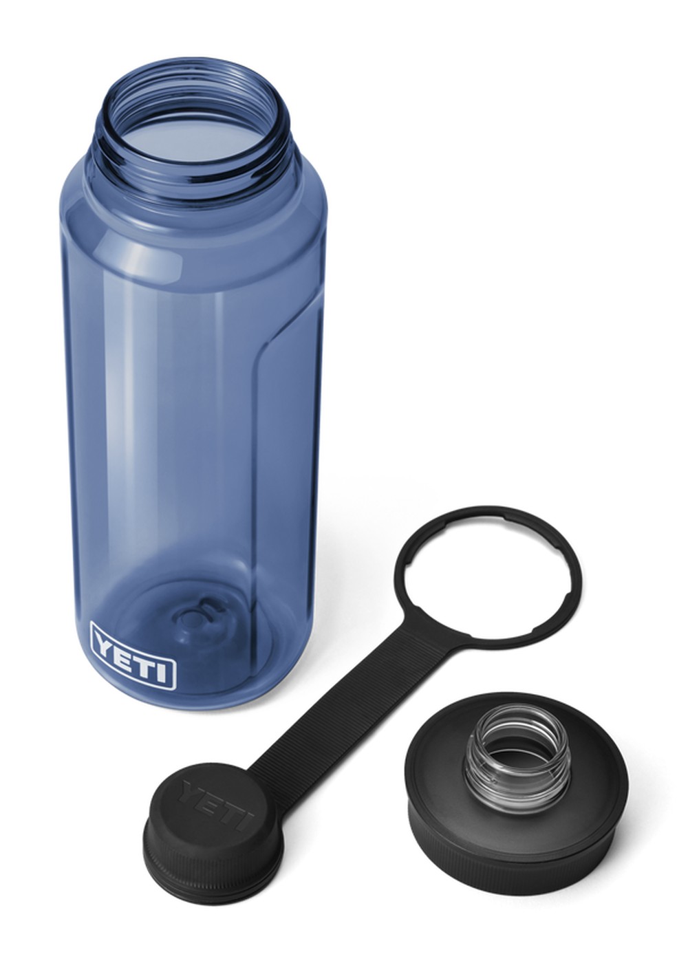 Yeti Yonder 34oz 1L Water Bottle Navy