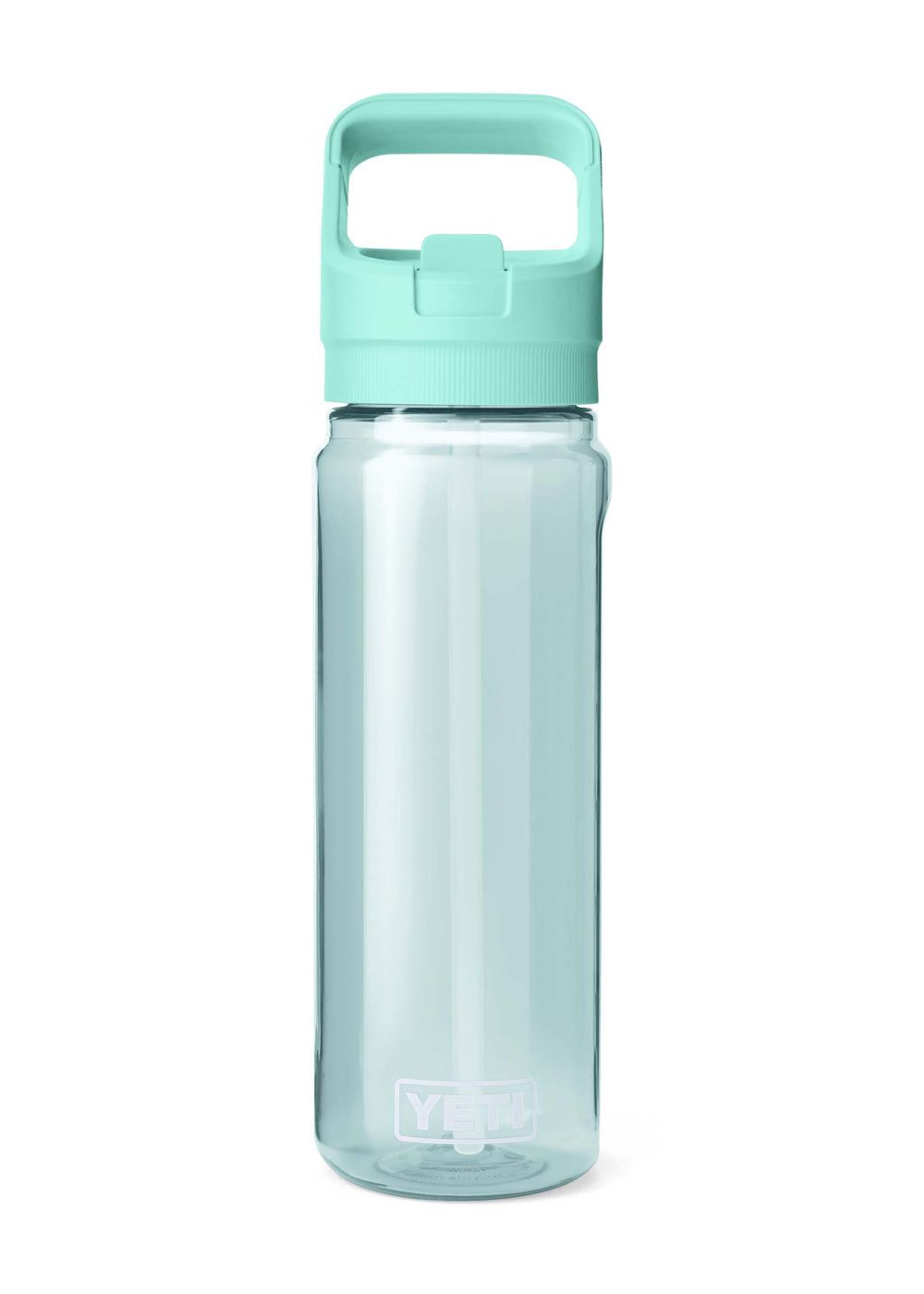 Yeti Yonder 25oz 750ml Straw Water Bottle Seafoam
