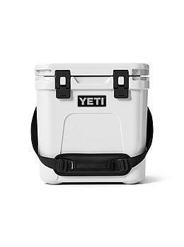 Yeti Roadie 2.0 24L Cool Box White