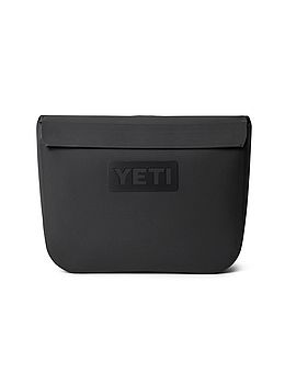 Yeti Sidekick 6L Dry Bag Gear Case Black