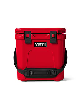 Yeti Roadie 2.0 24L Cool Box Rescue Red