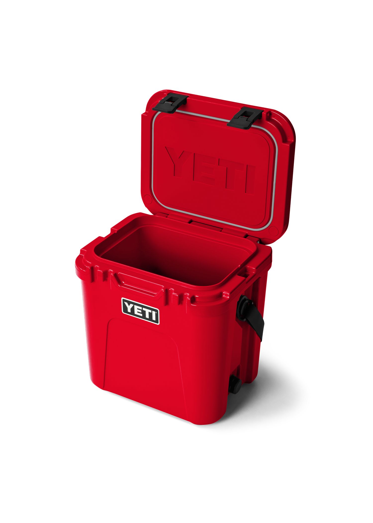 Yeti Roadie 2.0 24L Cool Box Rescue Red