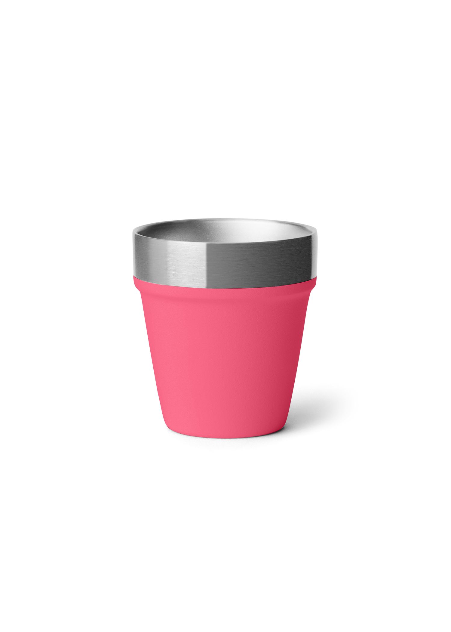 Yeti Rambler Shot Glasses Tropical Pink