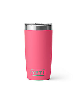 Yeti Rambler 10oz Tumbler Tropical Pink