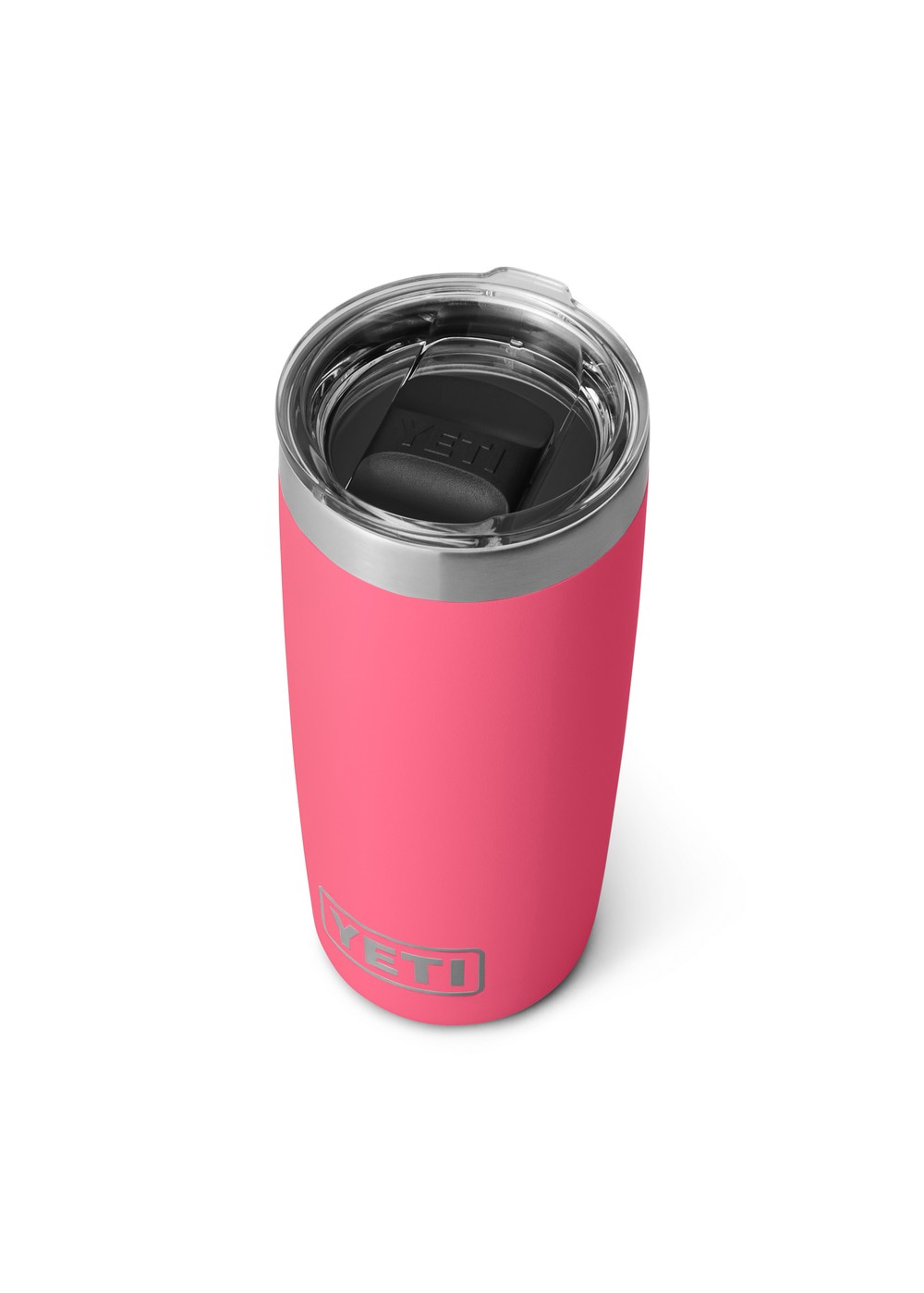 Yeti Rambler 10oz Tumbler Tropical Pink