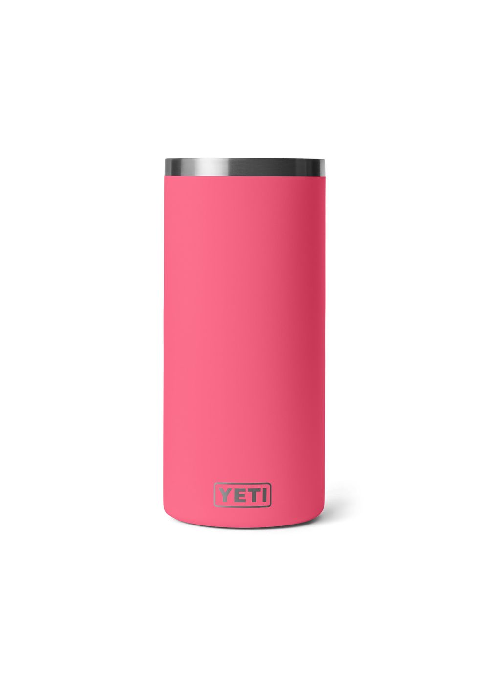 Yeti Rambler Wine Chiller Tropical Pink
