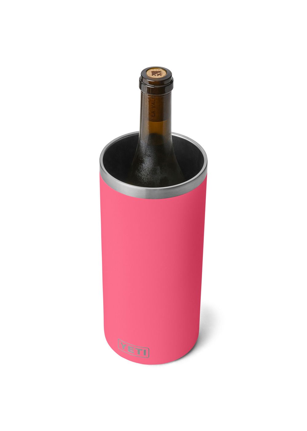 Yeti Rambler Wine Chiller Tropical Pink