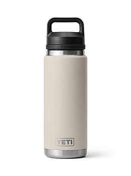 Yeti Rambler 26oz Bottle Cape Taupe