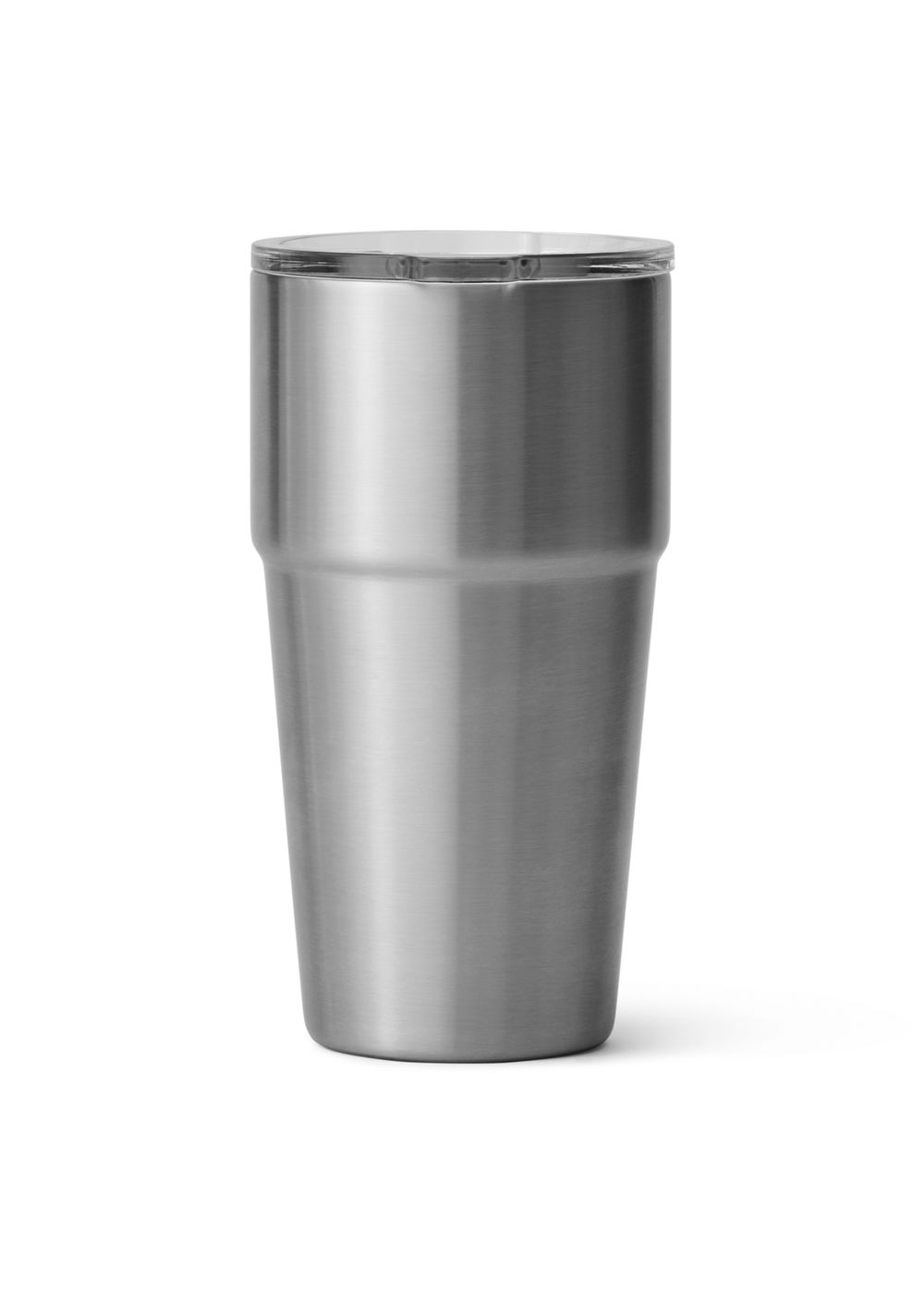 Yeti Rambler 20oz Stackable Cup Stainless Steel