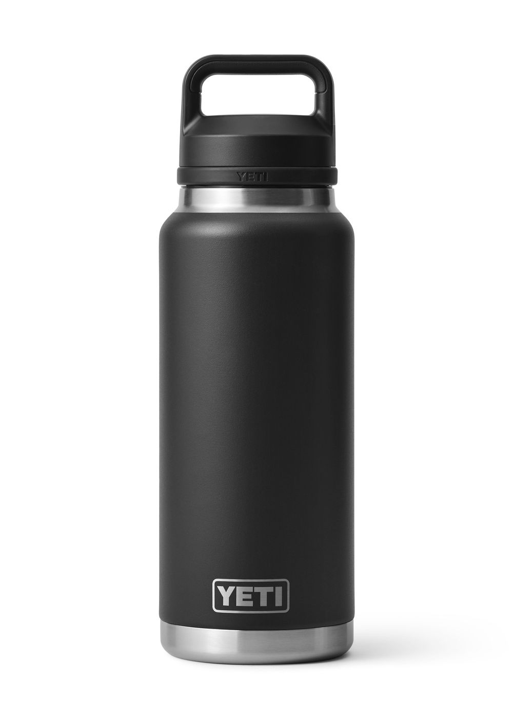 Yeti Rambler 36oz Bottle Black