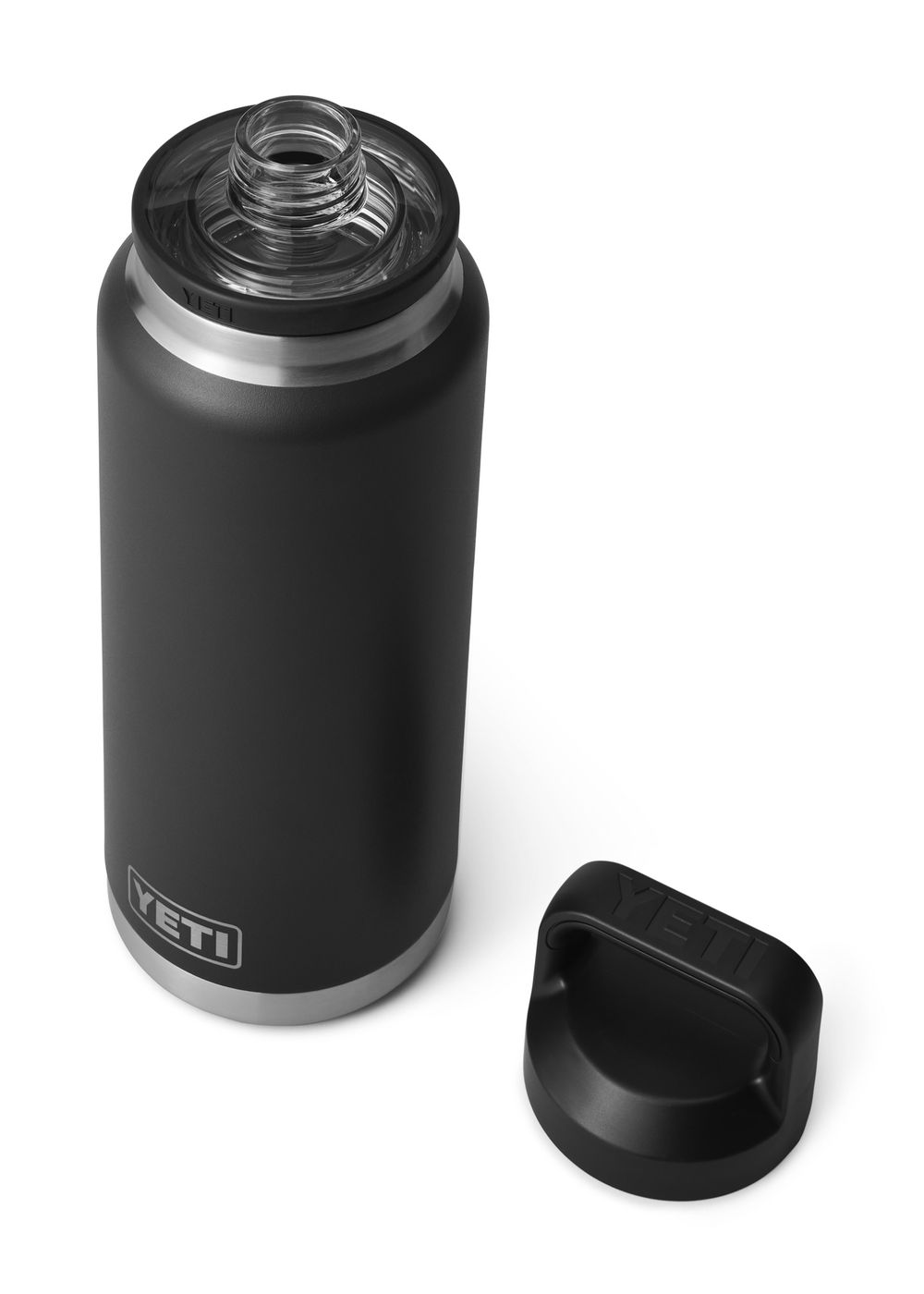 Yeti Rambler 36oz Bottle Black