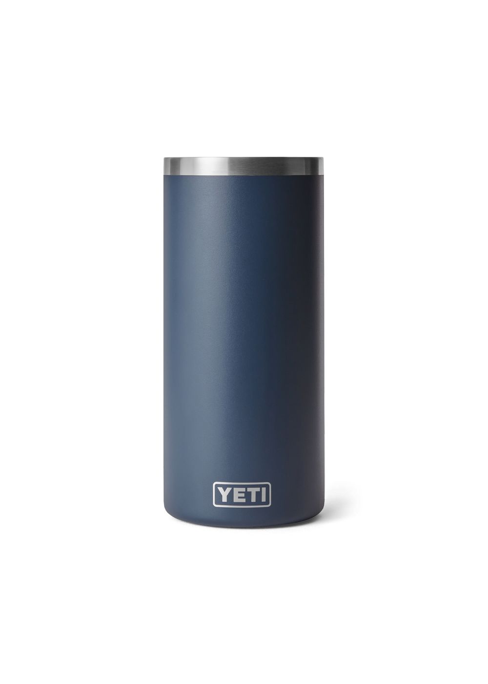 Yeti Rambler Wine Chiller Navy